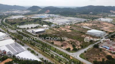 26 Hartanah Perindustrian Untuk Dijual Di Bandar Sri Sendayan Seremban Negeri Sembilan Propertyguru Malaysia
