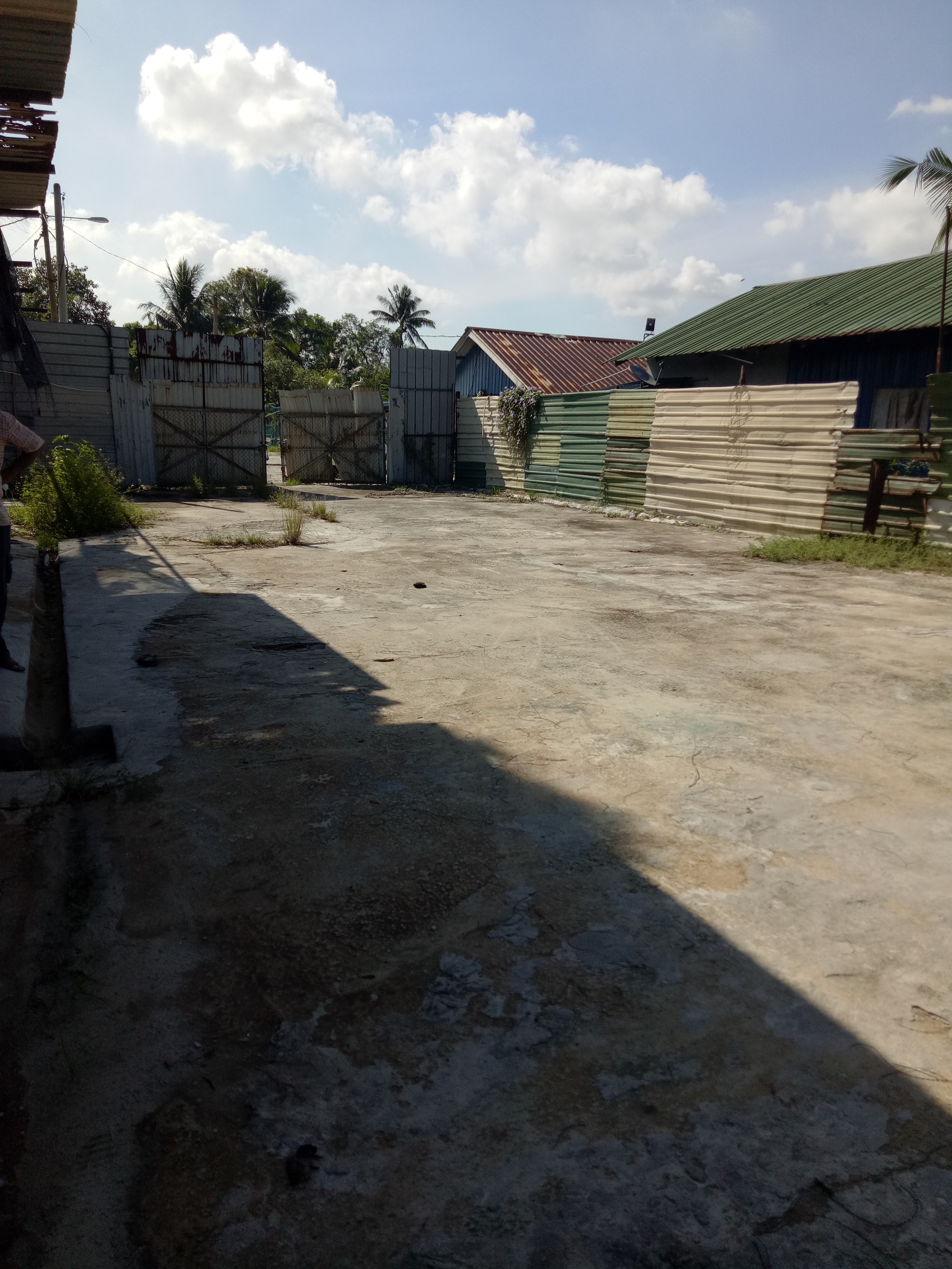 Industrial Land For Rent Near Mcdonald S Jalan Ulu Kelang Propertyguru Malaysia