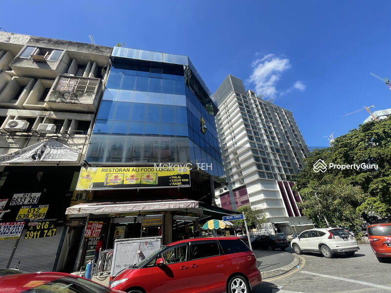 shop lot for rent in kuala lumpur