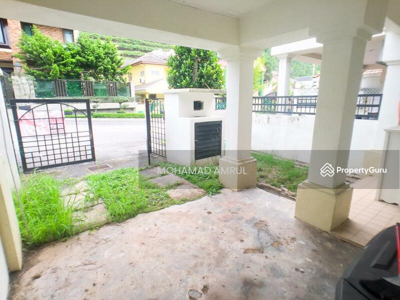 Puncak Setiawangsa, Taman Setiawangsa, Setiawangsa, Kuala Lumpur, 4