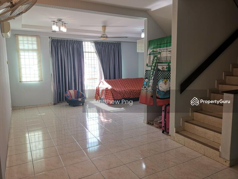 Krystal Suria untuk dijual @ 3 Medan Kampung Relau, Relau, Timor 