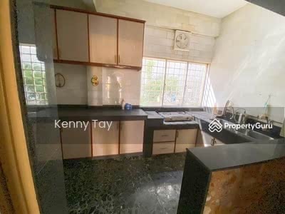 Property For Sale At Taman Wangsa Permai Propertyguru Malaysia