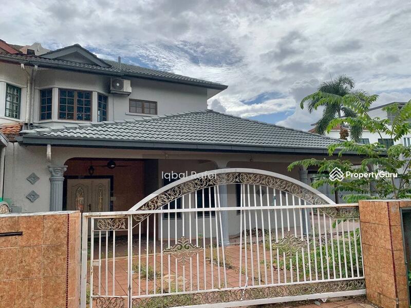 2 Storey Semi D Jalan Cecawi Seksyen 6 Kota Damansara Kota Damansara Damansara Selangor 5 Bedrooms 3000 Sqft Semi Detached Houses Cluster Houses For Sale By Iqbal Rafei Rm 1 450 000 32420538
