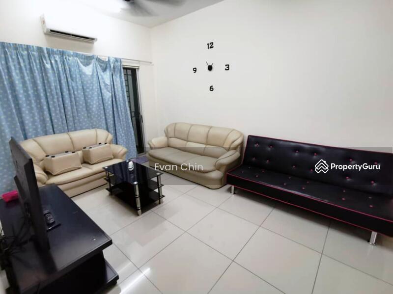 OUG Parklane Phase 3, Jalan 1/152 Off Jalan Puchong, Taman OUG, Old