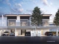 No Longer Available Jalan Permata 14 2 Taman Permata 1 86000 Kluang Johor Jalan Permata 14 2 Kluang Johor 4 Bedrooms 2450 Sqft Semi Detached Houses Cluster Houses For Sale By Iris Lua Rm 330 000 30356719