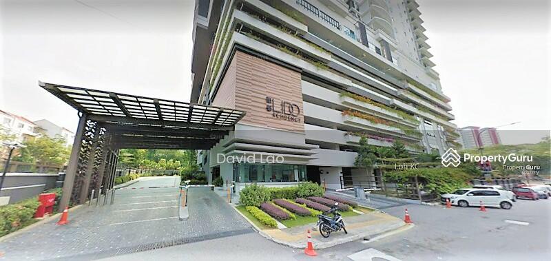 No Longer Available] Lido Residency, Jalan Yaacob Latif Off Jalan 