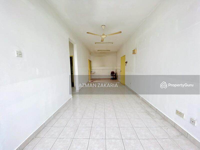 No Longer Available Pangsapuri Waja Taman Tun Perak Cheras Cheras Kuala Lumpur 3 Bedrooms 820 Sqft Apartments Condos Service Residences For Sale By Azman Zakaria Rm 174 000 32479483