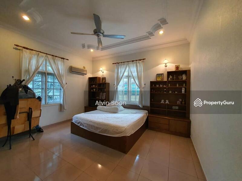 [No Longer Available] Ipoh Chateau Garden Jalan Kampar Single Storey