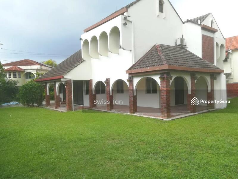 Taman Tun Dr Ismail, Taman Tun Dr Ismail, Kuala Lumpur, 5 Bedrooms