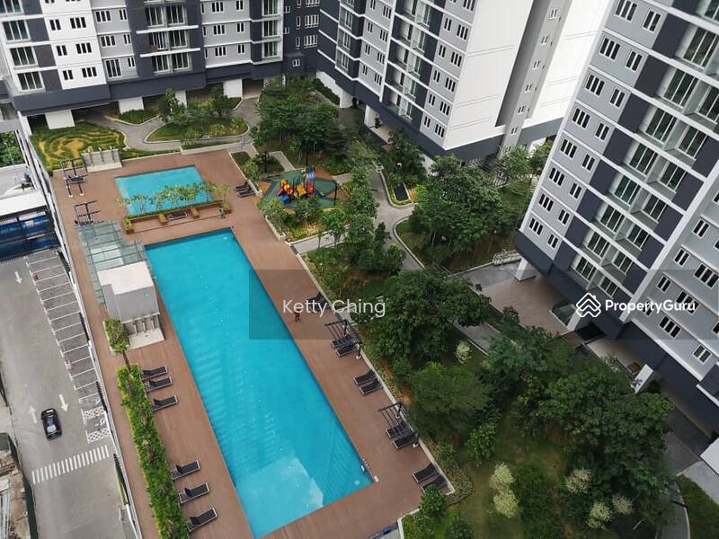 Sentul Point Suite Apartment, Sentul Point Jalan Sentul Pasar, Sentul
