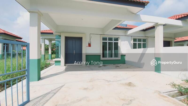 No Longer Available Angkasa Nuri Melaka Batu Berendam Melaka 3 Bedrooms 3200 Sqft Semi Detached Houses Cluster Houses For Sale By Ammy Tong Rm 337 500 32500356