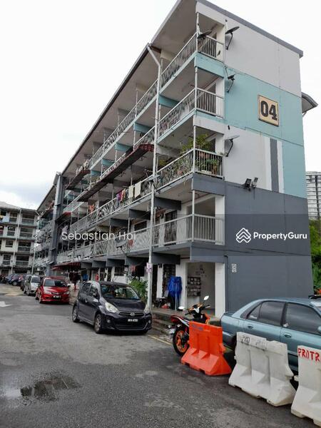 Seri Langkawi 1 Setapak Insights For Sale And Rent Edgeprop My