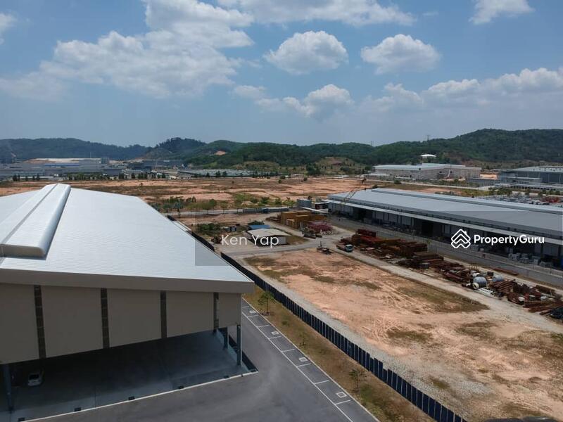 Sendayan Industrial Park Bandar Sri Sendayan Seremban Negeri Sembilan Industry Properties For Sale By Ken Yap Rm 48 00 32505128