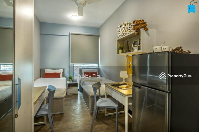 Sunway House Waterfront Residence, Bandar Sunway, Subang Jaya, Selangor