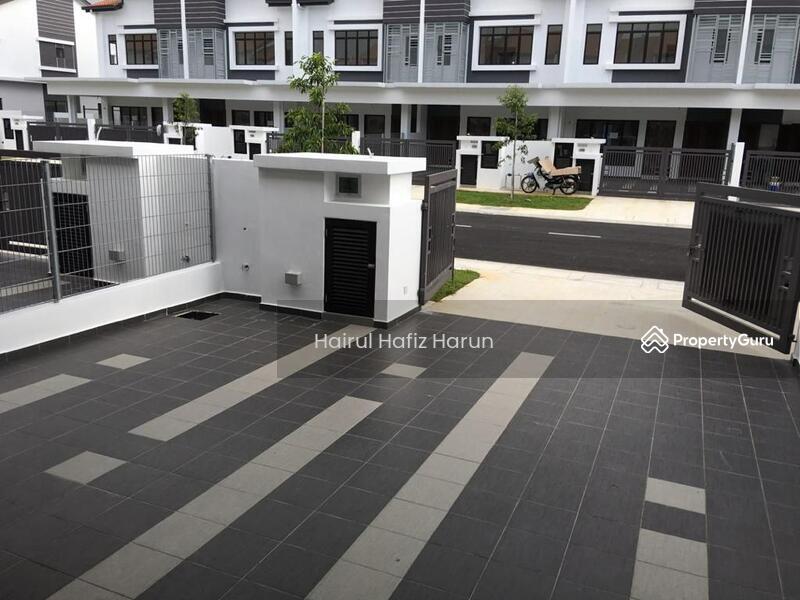 Setia Permai Jalan Setia Permai U13 30 Setia Alam Shah Alam Selangor 4 Bedrooms 1700 Sqft Terraces Link Houses For Sale By Hairul Hafiz Harun Rm 650 000 32524263