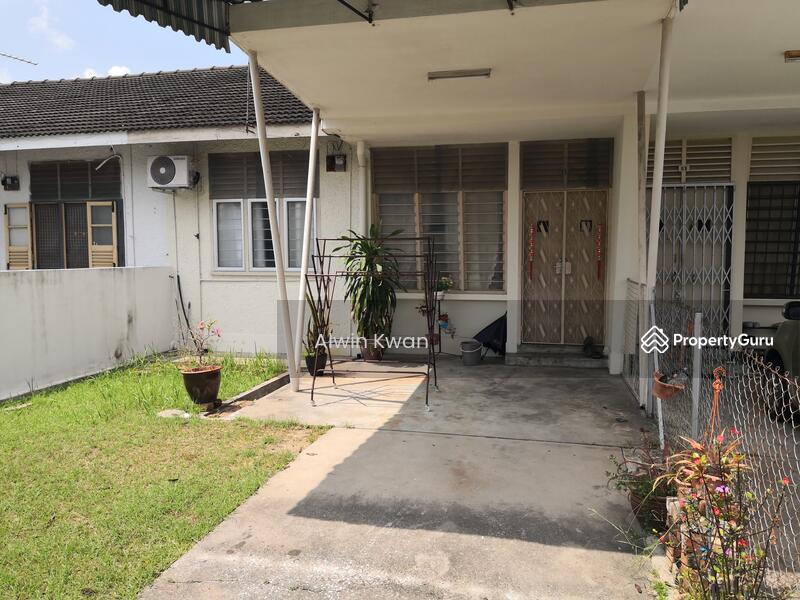 Canning Garden Fully Furnished For Rent, Ipoh Garden, Ipoh, Perak, 3