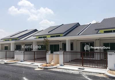 Terrace Link House For Sale In Kapar Klang Selangor Propertyguru Malaysia