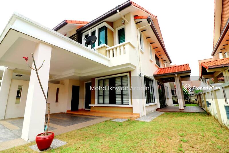 [No Longer Available] Canting, 35 Jalan Tun Teja 35/24, Alam Impian