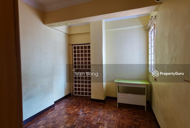 [No Longer Available] Kondominium Kojaya Ampang Jalan Kolam Air