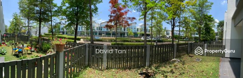 Liu Li Garden Setia Eco Glades Cyberjaya Cyberjaya Selangor 4 Bedrooms 2970 Sqft Terraces Link Houses For Rent By David Tan Rm 2 500 Mo 32568633