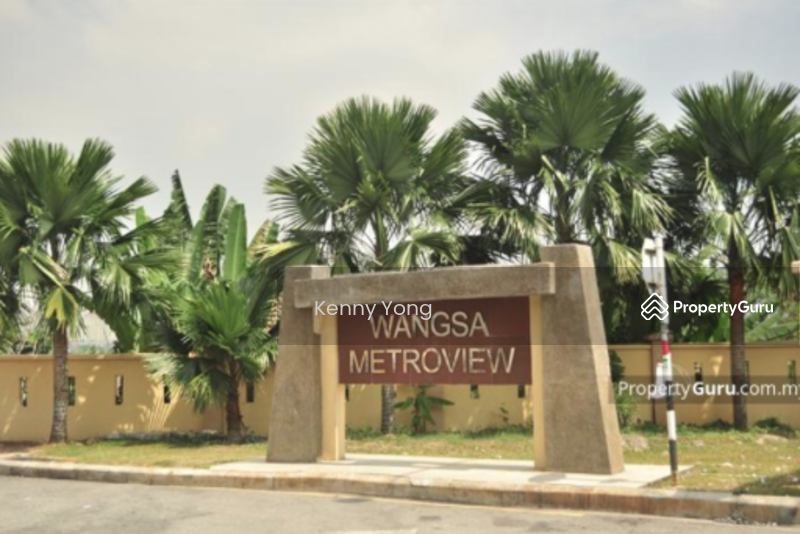 No Longer Available Metroview Condominium 1a Jalan Metro Wangsa Wangsa Maju Kuala Lumpur 6 Bedrooms 1880 Sqft Terraces Link Houses For Sale By Kenny Yong Rm 700 000 32582211