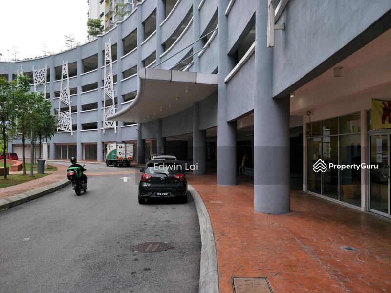 Prima Alam Damai, Cheras, Alam Damai, Cheras, Kuala Lumpur, 3 Bedrooms