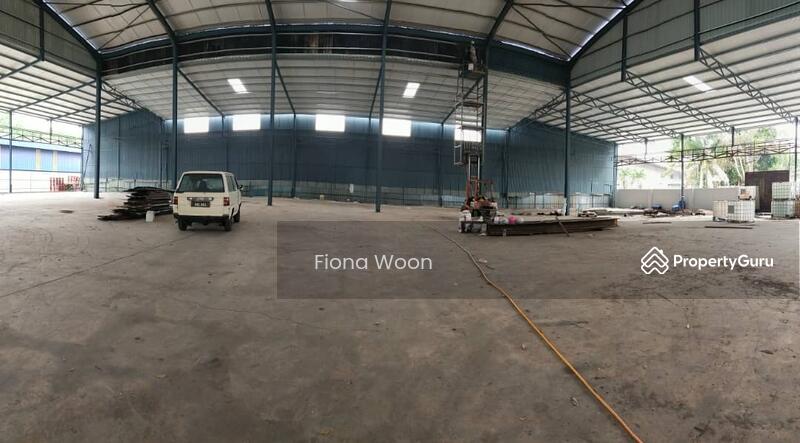 Kawasan Perindustrian Bukit Rambai Jalan Pbr Bukit Rambai Melaka 32000 Sqft Industry Properties For Sale By Fiona Woon Rm 3 500 000 32591726