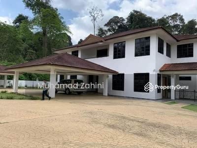 Bungalow House For Sale, in Genting Highlands, Pahang | PropertyGuru