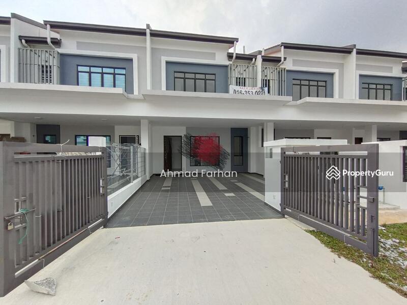 2 Storey Careya Setia Permai Setia Alam Setia Alam Shah Alam Selangor 3 Bedrooms 1700 Sqft Terraces Link Houses For Sale By Ahmad Farhan Rm 650 000 32599237