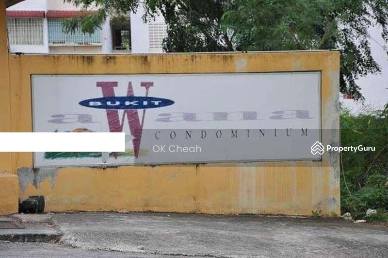 Bukit Awana Condominium Property For Sale In Malaysia Real Estate