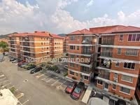 No Longer Available Pangsapuri Serai Wangi Persiaran Serai Wangi Shah Alam Selangor 3 Bedrooms 850 Sqft Apartments Condos Service Residences For Sale By Sean Seng Rm 260 000 32436496