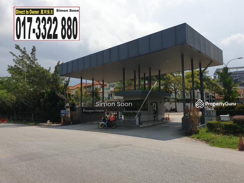 [No Longer Available] Paragon Heights, Taman Impian Indah, Kuala Selangor, Selangor, 6 Bedrooms