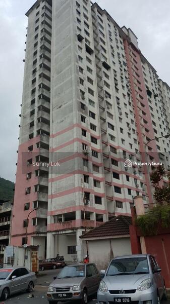 No Longer Available Greenlane Heights Block H Jalan Gangsa Greenlane Georgetown Penang 2 Bedrooms 549 Sqft Apartments Condos Service Residences For Sale By Sunny Lok Rm 130 000 32620967