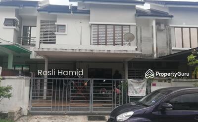 Waiting Location Klinik Kesihatan Serendah Serendah Ra Flickr
