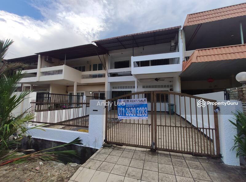 No Longer Available] Jalan Pria, Taman Maluri, Taman Maluri 