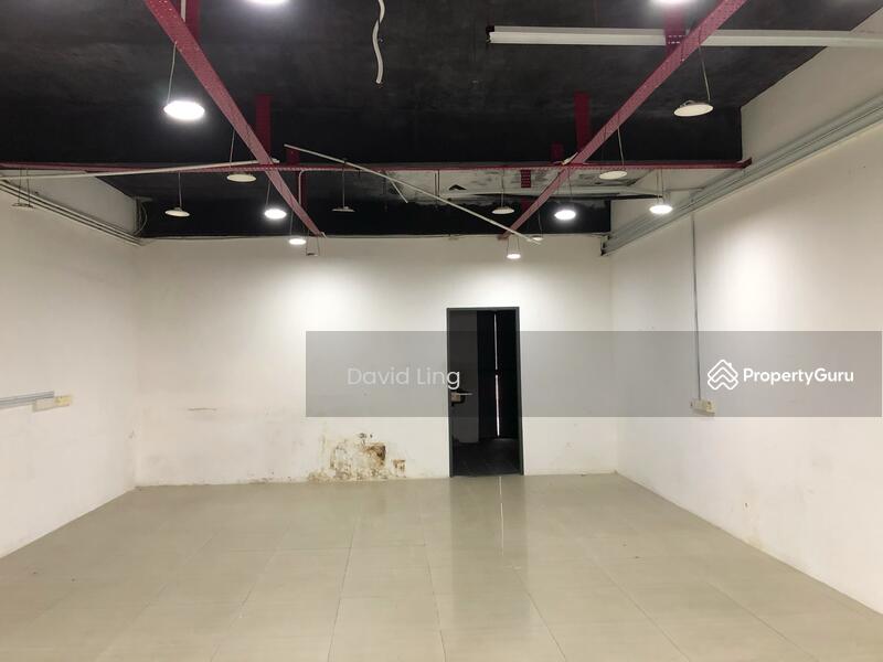 Jalan Petanak Kuching untuk disewa @ Jalan Petanak, Kuching 