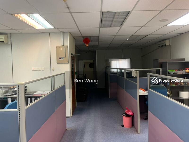 No Longer Available] 142 Jalan Radin Anum 1, Jalan Radin Anum 1 