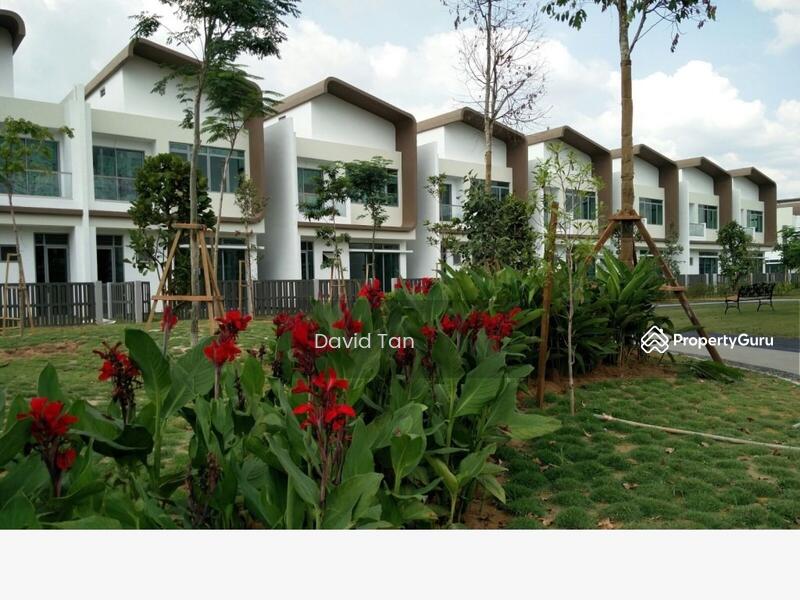 Liu Li Garden Setia Eco Glades Cyberjaya, Cyberjaya, Selangor, 4