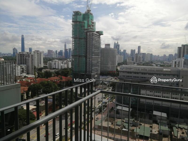 3 Towers, Jalan Ampang, Jalan Ampang, KL City, Kuala Lumpur, Studio