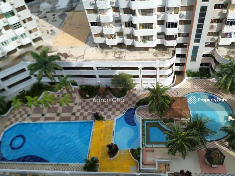 [No Longer Available] Gambier Heights Persiaran Bukit Gambier 1