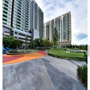 Condominium For Sale 5 Bedrooms In Mutiara Damansara Damansara Selangor Propertyguru Malaysia