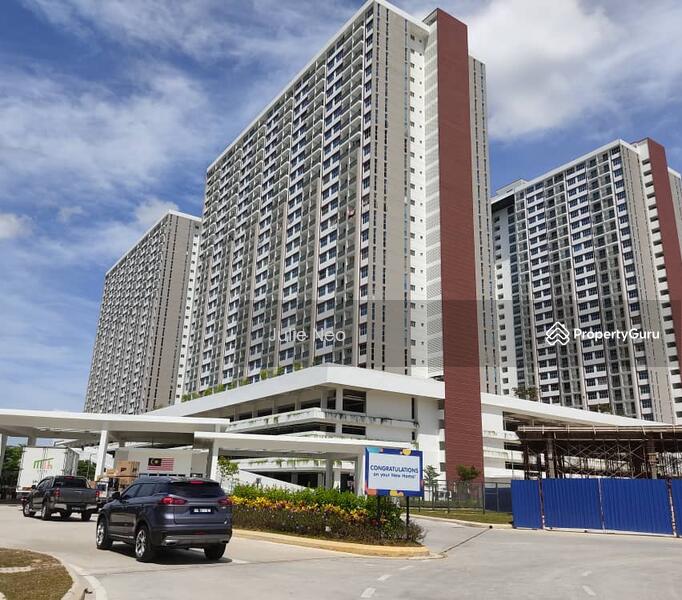 [No Longer Available] Lakefront Homes Cyberjaya, Lot 108634