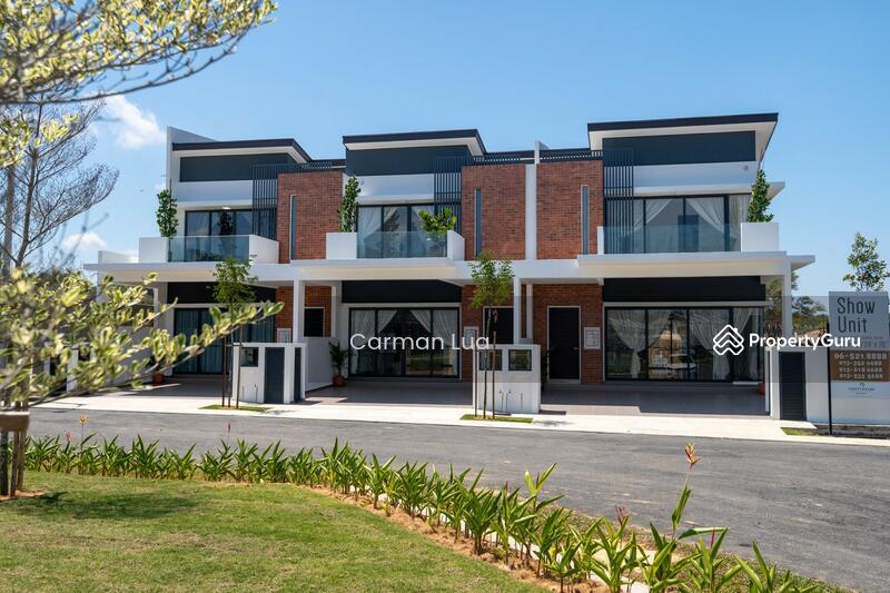 2 Storey Terrace Ayer Keroh Country Villas Resort Ayer Keroh Melaka 4 Bedrooms 2382 Sqft Terraces Link Houses For Sale By Carman Lua Rm 506 000 32667777