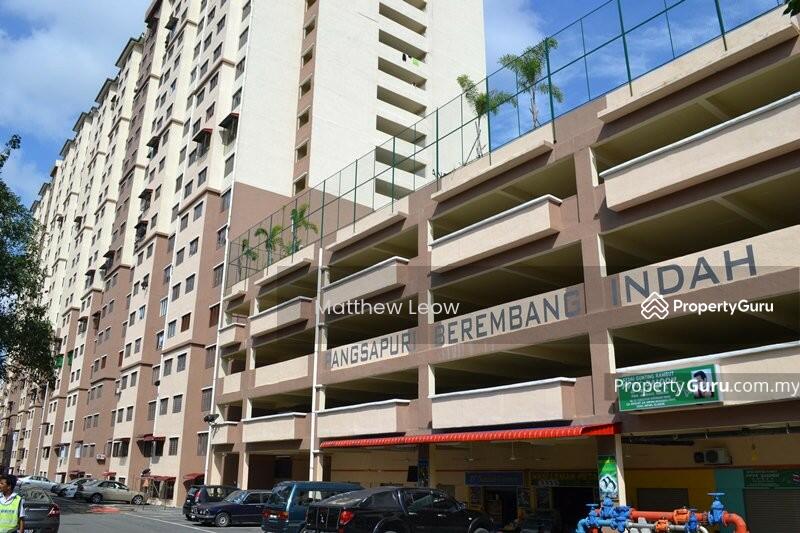 No Longer Available Pangsapuri Berembang Indah Jalan Nipah Off Jalan Ampang Kuala Lumpur Jalan Ampang Kl City Kuala Lumpur 3 Bedrooms 650 Sqft Apartments Condos Service Residences For Sale By