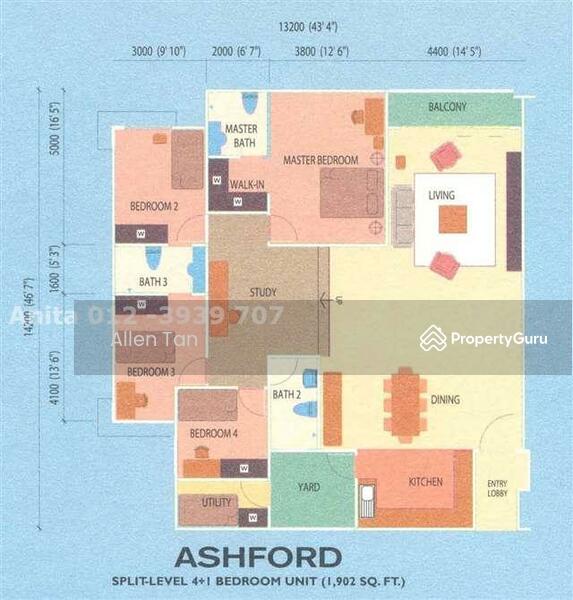 [No Longer Available] Kelana Sterling Condominium SS7/19, Kelana Jaya