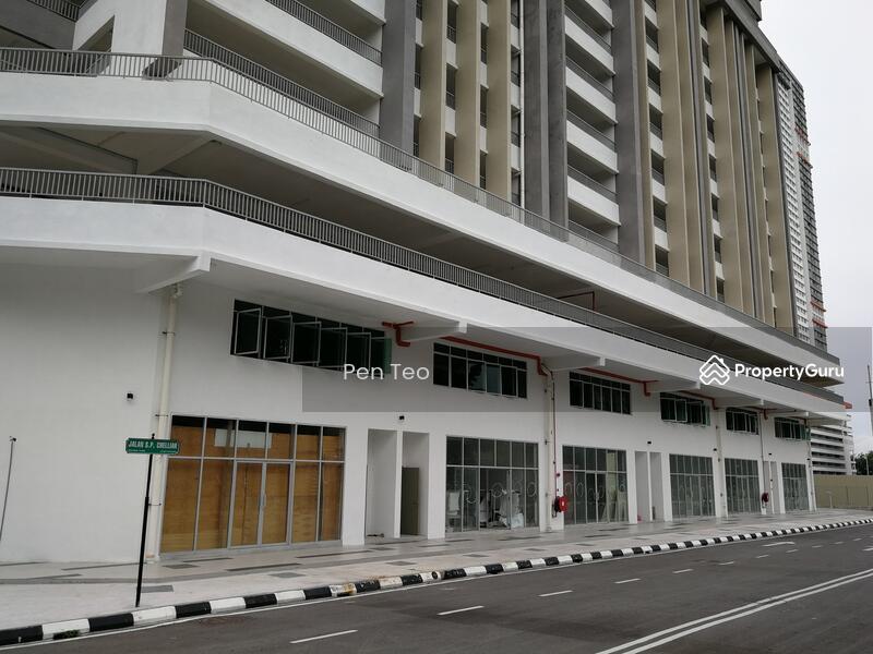 [No Longer Available] The Rise Collection III, Taman Harapan