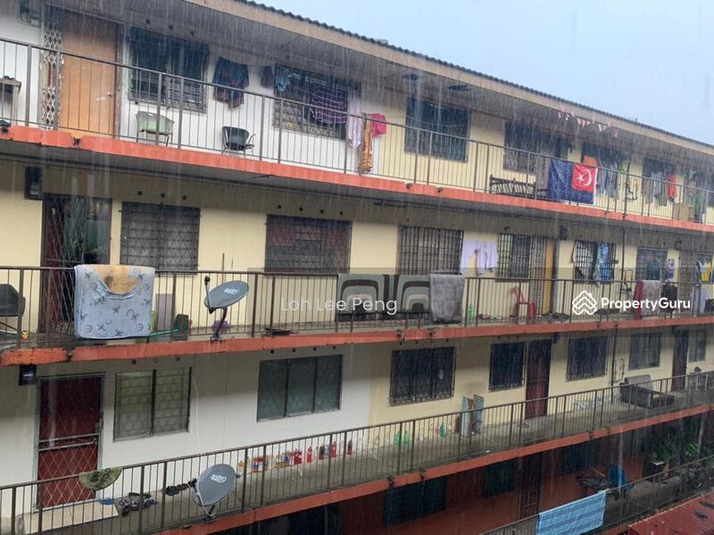 Taman Mawar Pasir Gudang Medium Cost Flat For Rent Untuk Disewa Pasir Gudang Johor Rumah Flat Dari Harga Rm 600 Bulan Propertyguru Malaysia