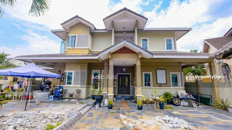 Kg Melayu Subang Tambahan Untuk Dijual Shah Alam Selangor Rumah Banglo Dari Harga Rm 1 300 000 Propertyguru Malaysia