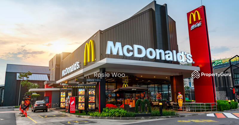 No Longer Available Next To Mcdonald S New Shop Lot Kota Kemuning Kota Kemuning Shah Alam Selangor 3058 Sqft Commercial Properties For Sale By Rosie Woo Rm 1 800 000 32682190