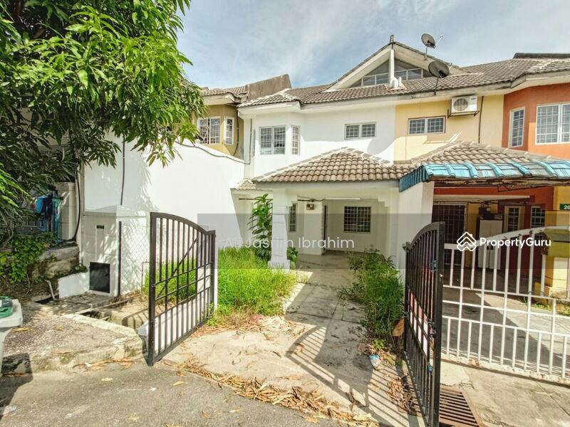 No Longer Available Taman Alamanda Senawang 2 Storey Senawang Seremban Negeri Sembilan 4 Bedrooms 1300 Sqft Terraces Link Houses For Sale By Ali Jasrim Ibrahim Rm 320 000 32689869